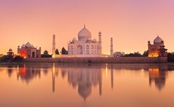 معرفی جاذبه های گردشگری هند | سفر مجازی به هندوستان ( قسمت سوم )