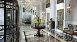 هتل رکسوس پرا استانبول | بهترین هتل های استانبول