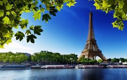 سفر به پاریس | سفری به پایتخت مد جهان