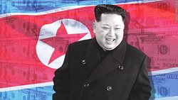 حقایقی جالب در مورد کره شمالی | همسایه نامحبوب کره جنوبی !
