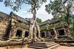 جاهای دیدنی سیم ریپ | معرفی7 مکان در سفر به کامبوج