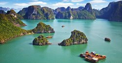 جاذبه های گردشگری هانوی | سفر به هانوی ویتنام
