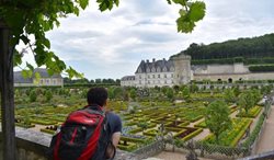 زیباترین قلعه های جهان | 7 قلعه ای که باید در فرانسه ببینید