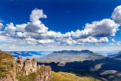 سفر به استرالیا، سرزمینی با طبیعتی زیبا | مناطق دیدنی استرالیا