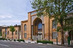 دارالفنون | نخستین دانشگاه تاریخ مدرن ایران