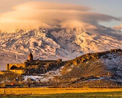 تور ارمنستان | آشنایی با تور و توصیه هایی برای سفر به ارمنستان