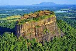 راهنمای سفر به سریلانکا | معرفی مناطق دیدنی سریلانکا