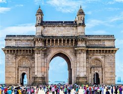 تجربه سفر به شهر مومبای | ده نکته مهم در مورد شهر رویاها در هند