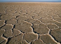 دشت کویر | صحرای نمکی بزرگ در قلب ایران