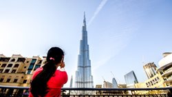 آشنایی با شهر دبی، مقصد محبوب گردشگری برای ایرانیان