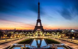 سفر ارزان به پاریس | راهکارهایی برای سفر ارزان به پاریس