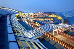 فرودگاه بین المللی اینچئون در سئول | پاکیزه ترین فرودگاه جهان