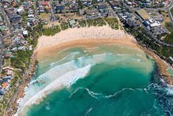 سیدنی | 12 سواحل زیبا در سیدنی استرالیا