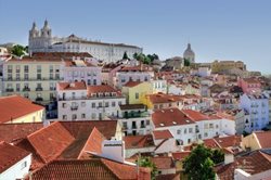 10 مورد از جاهای دیدنی پرتغال | در لیسبون این کارها را انجام دهید