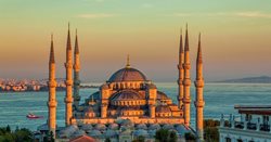 بازدید پاییزی از شهر دیدنی استانبول | سفرنامه استانبول قسمت دوم