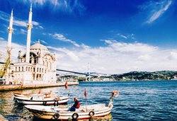 نکاتی مهم درباره سفر به شهر استانبول | سفرنامه استانبول ( قسمت سوم )