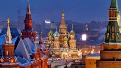 سفر به مسکو | 10 توصیه عالی برای خوشگذرانی در مسکو