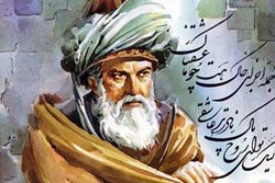 نگاهی به شخصیت مولانا | شاعر پارسی زبان