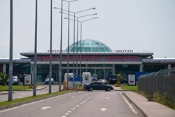 آشنایی با فرودگاه بین المللی باتومی در کشور گرجستان