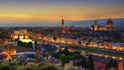 سفر ارزان به فلورانس| تماشای جاهای دیدنی ایتالیا