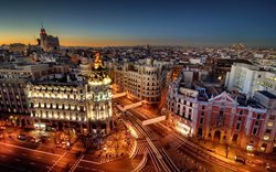 راهنمای سفر ارزان به مادرید | جاهای دیدنی اسپانیا
