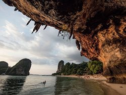 جاهای دیدنی تایلند | معرفی بهترین و زیباترین سواحل تایلند
