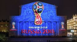 خرید بلیط مسابقات جام جهانی روسیه | جام جهانی 2018 روسیه