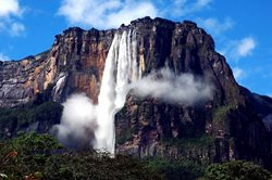 آشنایی با زیباترین آبشارهای جهان | آبشارهایی باشکوه و باصلابت