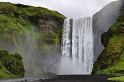 زیباترین آبشار های ایسلند | گشت و گذاری رویایی در طبیعت ایسلند