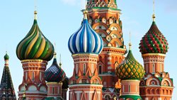 نگاهی به شهرهای میزبان جام جهانی 2018 روسیه