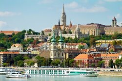 جاذبه های گردشگری بوداپست | در بوداپست مجارستان چه باید کرد؟