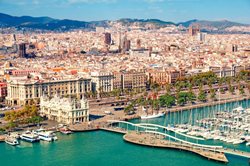 راهنمای سفر به بارسلونا | معرفی جاذبه های گردشگری بارسلونا