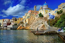 سفر به یونان | جاذبه های گردشگری کشور شگفت انگیز یونان