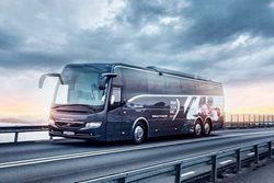 اتوبوس های سفری در اروپا، راه حل سفر ارزان در اروپا