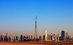 جاذبه های گردشگری امارات | آنچه در این کشور عربی باید ببینید