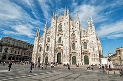 جاذبه های گردشگری میلان ایتالیا | آنچه در سفر به میلان باید دید