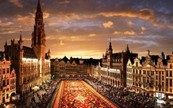 جاذبه های گردشگری بلژیک| جاذبه هایی که در بلژیک نباید از دست داد