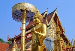 سفر به چیانگ مای | آشنایی با جاذبه های گردشگری چیانگ مای