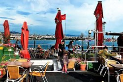 بهترین کافه های استانبول | آرامش شرقی در هیاهوی شهر مدرن