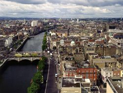 مکان های دیدنی دوبلین ایرلند | سفر به دوبلین