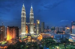 سفر به مالزی | در جاهای دیدنی مالزی خوشگذرانی کنید!