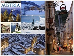 سفر به اتریش | سفری به قلب موسیقی جهان