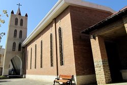 کلیسای ننه مریم ارومیه | دومین کلیسای قدیمی جهان