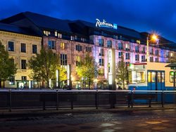 هتل ها و استراحت گاه های شگفت انگیز در سوئد