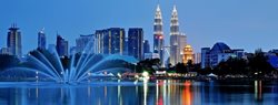 جاذبه های گردشگری مالزی | اطلاعاتی در مورد سفر به مالزی