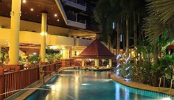 معرفی بهترین و برترین هتل های پوکت تایلند