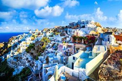 ده مکان دیدنی در یونان | مکان هایی که در سفر به یونان باید دید