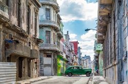 جاهای دیدنی کوبا | خاطره شیرین شهرهای کوبا