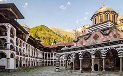 سفر به صوفیا بلغارستان و بناهای معروف صوفیا | سفری به تاریخ