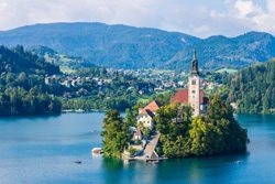 جاذبه های گردشگری اسلوونی | ماندنی و تاثیرگذار